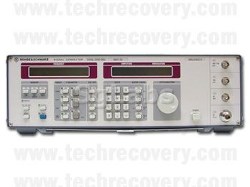 Rohde & Schwarz , SMY01